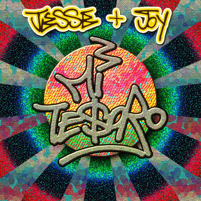 Mi Tesoro cover