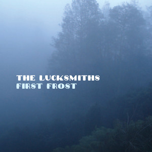 First Frost cover