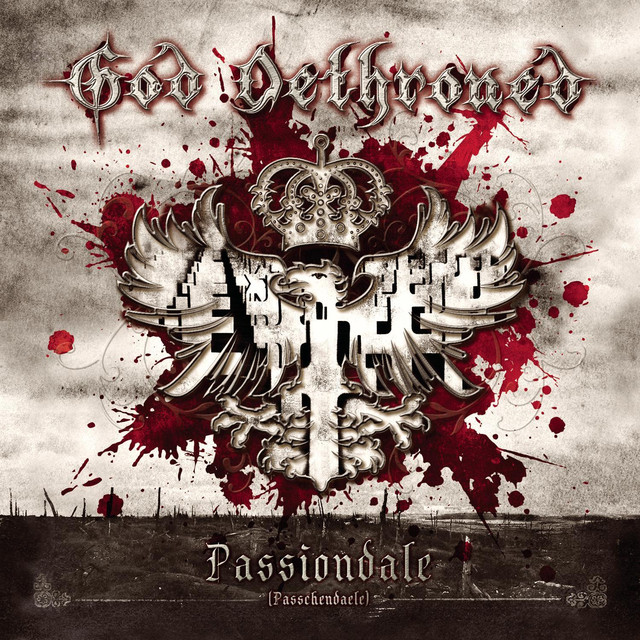 Passiondale cover