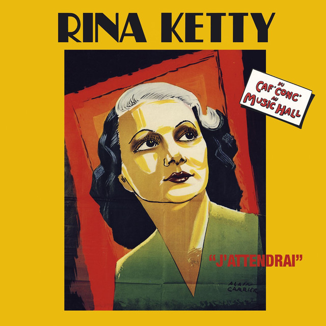 Rina Ketty photo