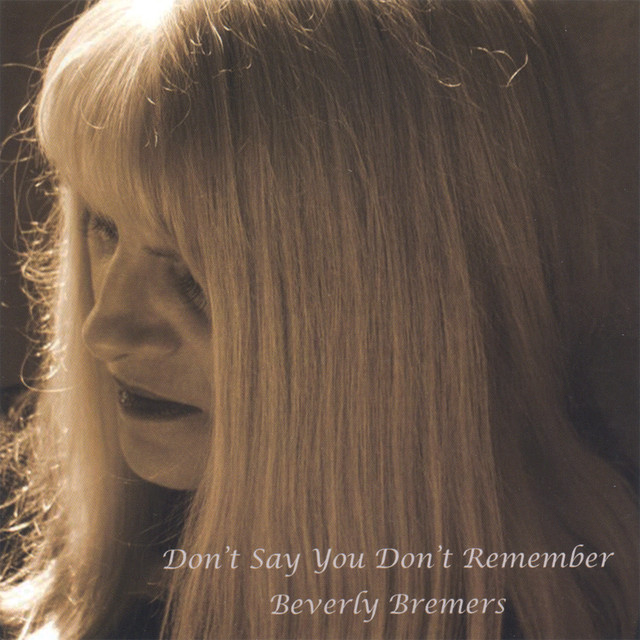 Beverly Bremers Photo