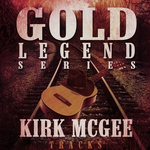 Kirk McGee