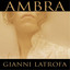 Ambra Albumcover