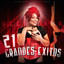 21 Grandes Éxitos Albumcover