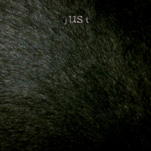 Just Us cover