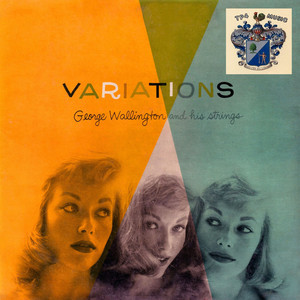 Variations album
