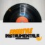 Freestyle Instrumentals, Vol. 1 Albumcover