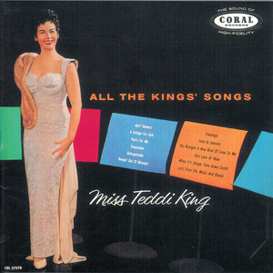 All the Kings' Songs cover