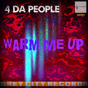 4 Da People 4 Da People