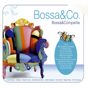 Bossa & Co. cover