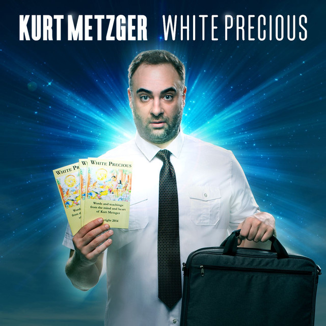 Kurt Metzger Photo