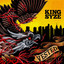 Vested cover