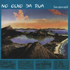 Sacopenapã Albumcover