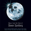 Music From the Films of Steven Spielberg cover