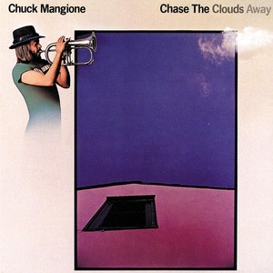 Chase The Clouds Away cover