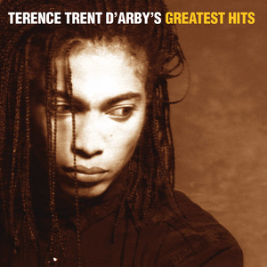 Terence Trent D'Arby's Greatest Hits album