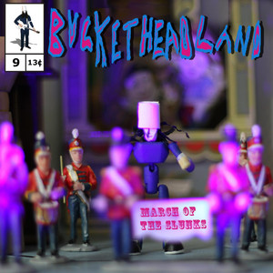 Satellite Invaders cover