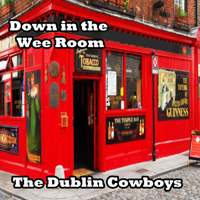 The Dublin Cowboys Photo