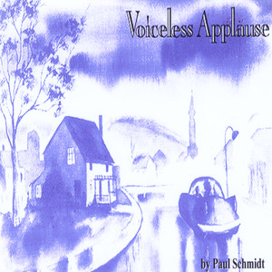 Voiceless Applause Albumcover