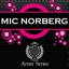 Mic Norberg Works Albumcover