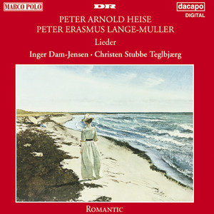 Peter Arnold Heise