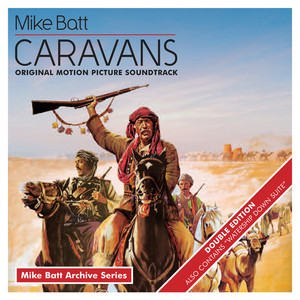 Caravans / Watership Down Suite (Mike Batt Archive Series) album