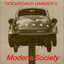Modern Society Albumcover