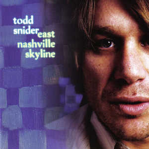 East Nashville Skyline cover