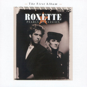 Pearls of Passion album