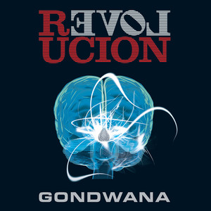 Revolucion album