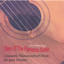 Tales Of The Flamenco Surfer Albumcover