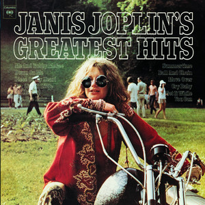 Greatest Hits cover