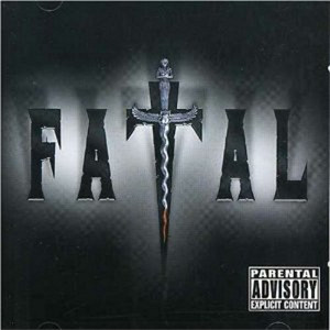 Fatal cover