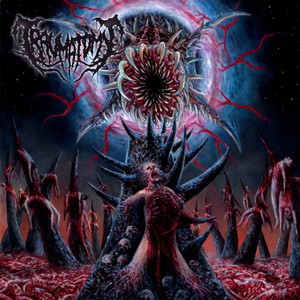 Monolith of Absolute Suffering cover
