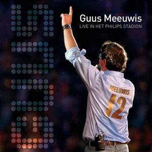 Live in het Philips Stadion album