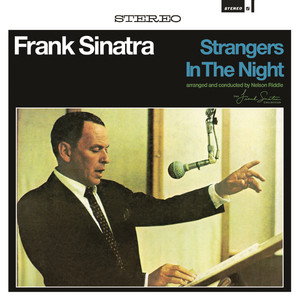 Strangers In The Night (Expanded Edition) album