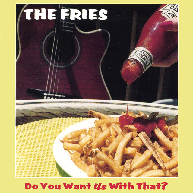 BPM and key for songs by The Fries | Tempo for The Fries songs ...