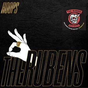 Hoops (Deluxe Version) cover