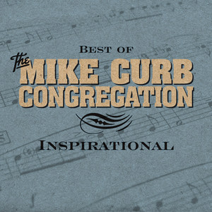 Best Of Inspirational cover