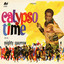 Calypso Time cover