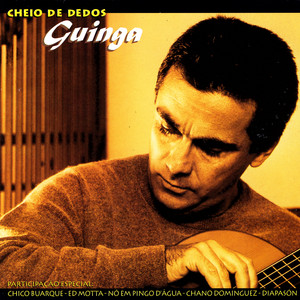 Cheio de dedos cover