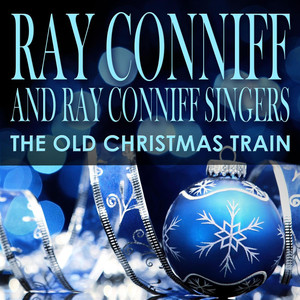 The Old Christmas Train album