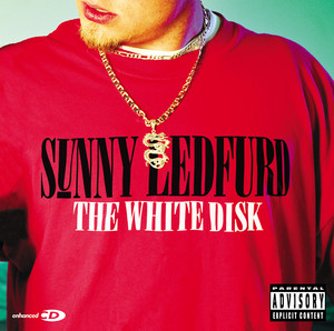 The White Disk album