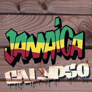 Jamaica Calypso cover