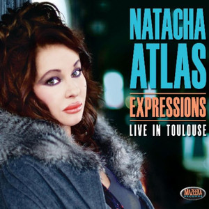 Expressions –(Live in Toulouse) cover