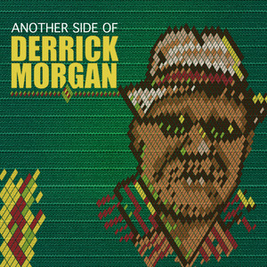 Another Side of Derrick Morgan cover