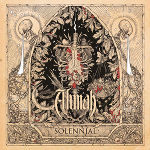 Solennial cover