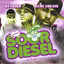 Sour Diesel (mixtape Tokyo Edition) cover