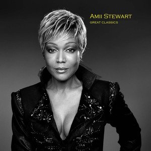 Amii Stewart album