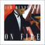 On Fire cover